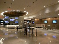 Dallas Stadium Club