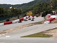 Castelloli Karting
