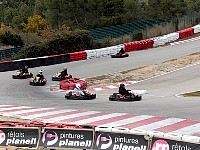 Castelloli Karting