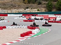 Castelloli Karting