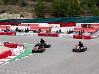 Castelloli Karting
