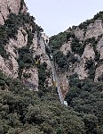 Montserrat funicular