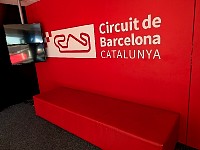 Circuit de Barcelona-Catalunya