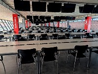 Circuit de Barcelona-Catalunya media centre