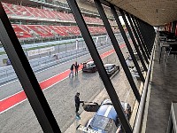 Circuit de Barcelona-Catalunya media centre