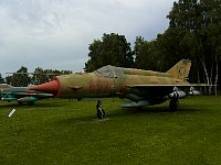 Another MiG...