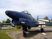 Fiat G 91 