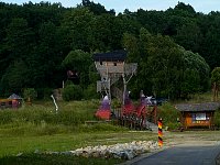 Border crossing Germany-Poland