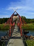 Border crossing Germany-Poland