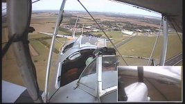 Me in Tiger Moth