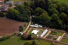 Audley End House and Gardens