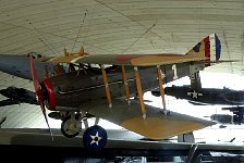 SPAD XIII