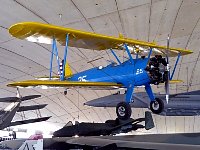 Boeing-Stearman PT-17