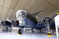 Boeing B-17G Flying Fortress