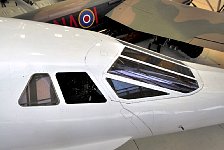 Prototype concorde