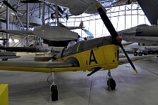 Miles Magister I