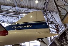 Prototype concorde