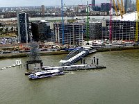 River bus terminal