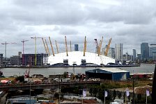 Millennium Dome