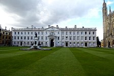 King's College
