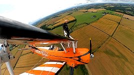 Rendcomb Airfield