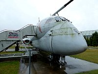 Hawker Siddeley Nimrod R1