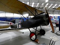 Sopwith 1 1/2 Strutter