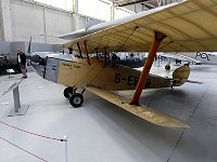 Hawker Cygnet