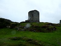 Dolbadarn Castle