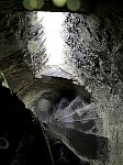 Dolbadarn Castle staircase