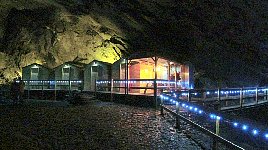 Deep Sleep cabins in Wales