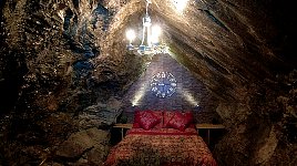 Deep Sleep Wales Grotto
