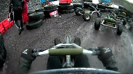 Quarry karts