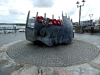 Merchant Seaman Memorial