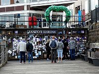 Ianto shrine