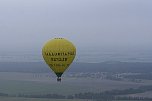 Balloon to balloon view