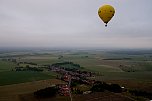 Balloon to balloon view