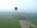 Balloon to balloon view