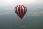 Balloon to balloon view