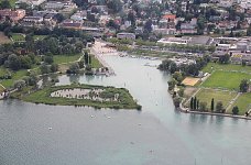 Seegarten Harbor Kreuzlingen