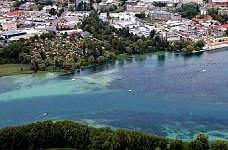 Rhine near Konstanz