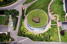 Lilienberg conference center in Ermatingen