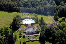 Castle Eugensberg