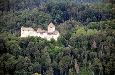 Hohenklingen Castle