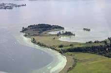 Mettnau Peninsula