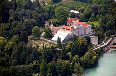 Castle Mainau