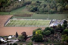 Hersel football field