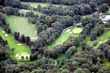 Golf course Marienburg