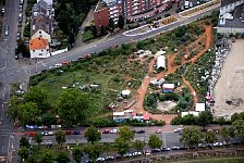 Cologne community garden