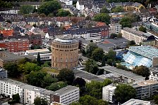 Hotel in Watertower